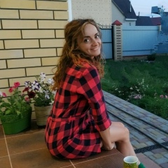 Анастасия Соколова, 27.02.1985, Омск