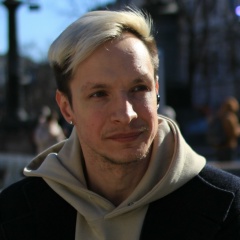 Иван Ющенко, 23.05.1989, Москва