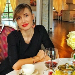 Юля Бабошина, 16.01, Санкт-Петербург