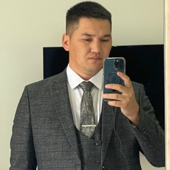 Жигит Нусупов, 14.04, Бишкек