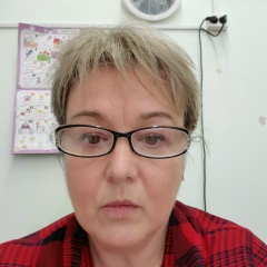 Елена Боброва, 12.02, Москва