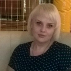 Елена Лыткина, 01.08, Южноуральск