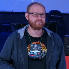 Иван Можаров, 07.03.1981, Сергиев Посад