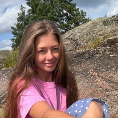 Екатерина Ефимова, 14.10, Санкт-Петербург