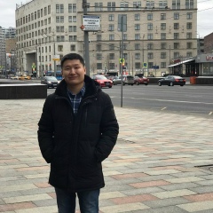 Erlan Ibraev, 13.12.1990, Астана