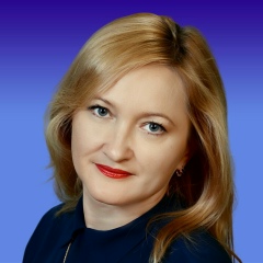 Галина Сергеевна Ширяева, 14.03, Новобелокатай