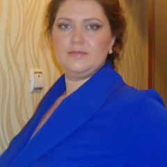 Елена Астахова, 20.04.1986, Подпорожье