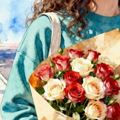 Екатерина Брусничина