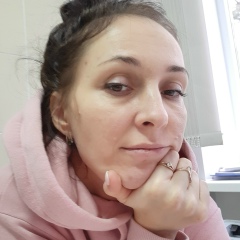 Татьяна Быстрая, 22.05, Смолевичи