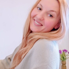 Selina Younes, 16.12, Berlin