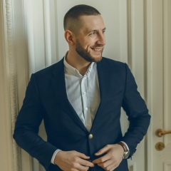 Сергей Шереметев, 19.07, Санкт-Петербург
