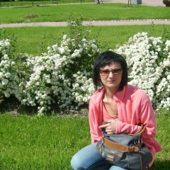 Ирина Гладкина, 20.07.1975, Темиртау