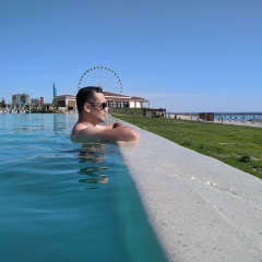 Еркен Жагпаров, 18.06.1989, Астрахань