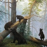 Олег Касаткин, 27.03