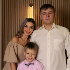 Сергей Николаевич, 01.08.1982, Санкт-Петербург