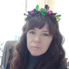 Татьяна Панова, 24.01, Санкт-Петербург