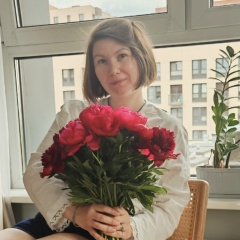 Оля Высоколова, 20.01