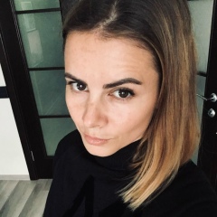 Екатерина Петрова, 07.12.1985, Москва