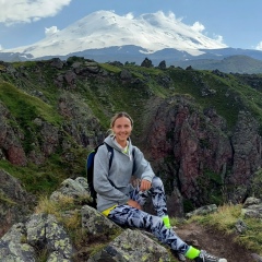 Катя Катерина, 26.03.1990