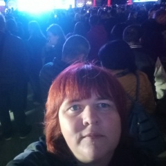 Ольга Вадимовна, 30.11, Краснознаменск