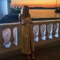 Анастасия Лазарева, 13.05, Москва