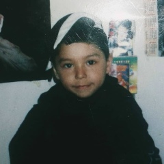 Шакрат Жұмағұл, 06.07.1998, Казалинск