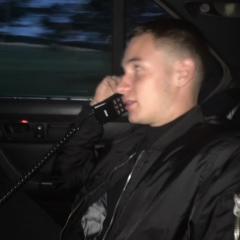 Назар Кенчадзе, 28.07.2001, Борисов