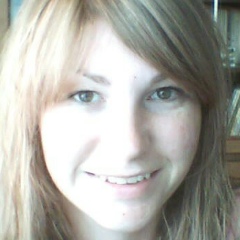 Таня Золотова, 05.05.1985, Киев