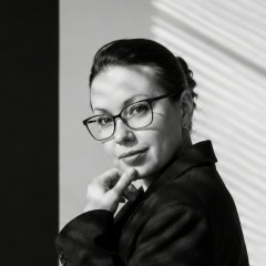 Светлана Малахова, 05.11.1987, Санкт-Петербург