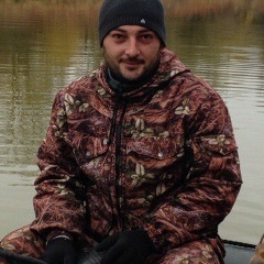 Давид Баскоян, Волгоград