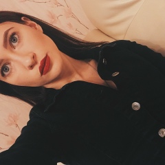 Анастасия Шевчук, 20.02.1995, Солнечногорск