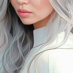 Нина Колосова, 31.10