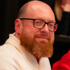 Денис Жестков, 03.04