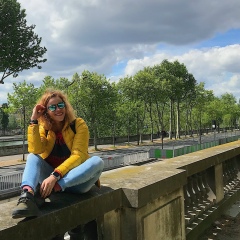 Alenka Ильдюкова, 07.12, Москва