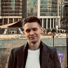 Илья Чалкин, 21.02, Москва