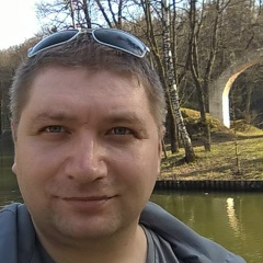 Николай Шаблиенко, 25.12.1981, Зеленоград