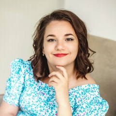 Мария Долгова, 06.06.1989, Дмитров