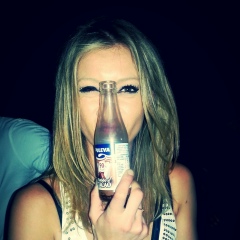 Oksana Kuzyk, 23.05.1988, Madrid