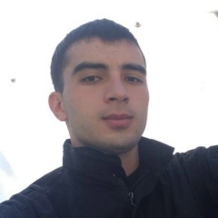 Николай Кулумбегов, Владикавказ