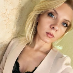 Мария Гриневич, 11.07, Тюмень