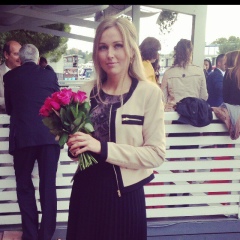 Кристина Ефремова, 27.11.1998, Москва