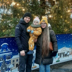 Nastya Pinchuk, 02.03, Санкт-Петербург
