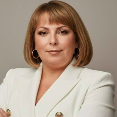 Татьяна Тихонова, 22.01, Луганск