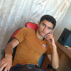 Orxan Verdiyev, 01.12.1995, Товуз