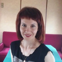 Олеся Вдовенко, 31.01, Киев