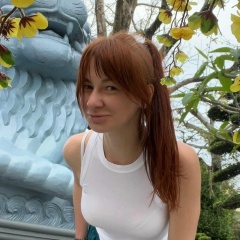 Svetlana Arefieva, 01.01.1986, Санкт-Петербург