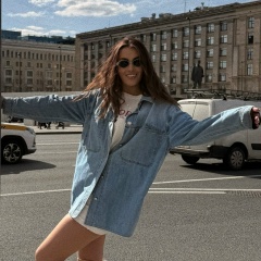 Anastasia Kuznetsova