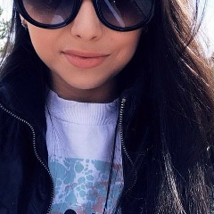 Наташа Кузнецова, 15.12.1992, Москва