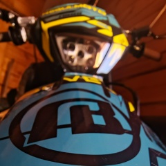 Сандаара Васильева, 08.11.1999