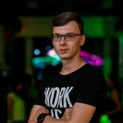 Геннадий Темченко, 28.04.1992, Уральск